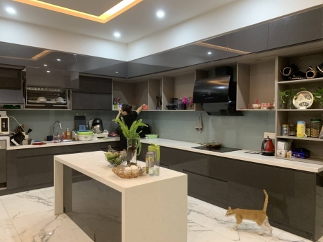 Ngũ  Hành Sơn – Diện tích rộng – Đường K20  - Chỉ 18 tỷ 200