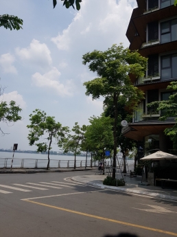 MẶT PHỐ YÊN HOA - HỒ TÂY MẶT TIỀN 10M 100M VỊ TRÍ ĐẮC ĐỊA GIÁ TƯ 44 TỶ