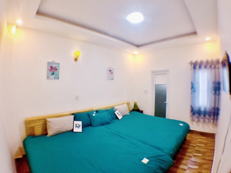 Cần tiền bán gấp Nhà nghỉ kinh doanh đường Thông Thiên Học, Đà Lạt giá 10.5 tỷ