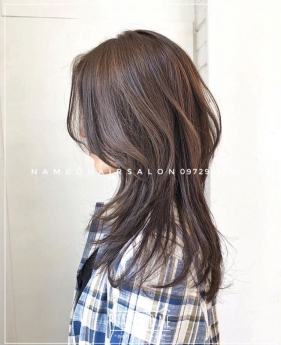 Cắt Tóc Lỡ, Địa Chỉ Uốn Tóc Đẹp Giá Rẻ Hoài Đức - Nam Đỗ Hair Salon