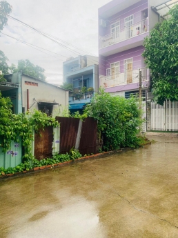 Bán 2 lô đất sổ mới tinh đường xe hơi tận nơi, hẻm 39 đường 22 Linh Đông, Thủ Đức
