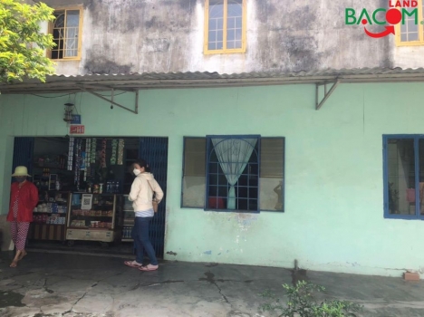 BÁN LÔ ĐẤT BIỆT THỰ 8,8 x 34M, CHỈ 7,5 TỶ, TẶNG NHÀ CẤP 4, ĐƯỜNG Ô TÔ ,TRUNG DŨNG BIÊN HOÀ