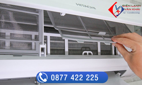Mua Máy Lạnh Âm Trần Giá Rẻ Ở Đâu Tại TPHCM?