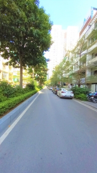 Bán nhà Mặt Phố Cầu Giấy, KD: 100M–8T–MT8M-TMay: 78 Tỷ