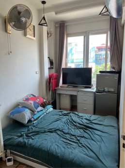 Bán nhà phố Trần Khát Chân , Hai Bà Trưng , DT 30m*2 , MT 5m , giá nhỉnh 12 tỷ