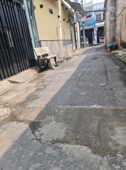 Bán nhà Trường Chinh chính chủ 75 m2 nhỉnh 5 tỷ.