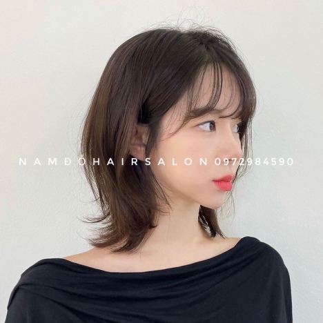 Cắt Tỉa Tóc Layer, Địa Chỉ Uốn Phục Hồi Đẹp Giá Rẻ Hoài Đức - Nam Đỗ Hair Salon
