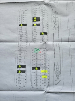 Chính chủ bán đất đấu giá X2 Đồng Nhân Hải Bối Đông Anh