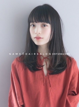 Cắt Tóc Long Bob, Địa Chỉ Uốn Uy Tín Giá Rẻ Hoài Đức - Nam Đỗ Hair Salon