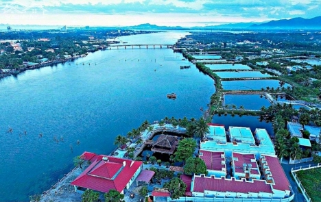Đất nền gần đường Lê Duẩn, Cam Lâm.
