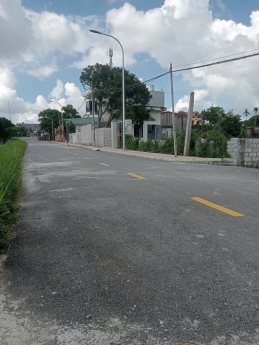 Chuẩn bị mở bán đất ngay ngã 3 Quán Rẽ tại Mỹ Đức - An Lão - Hải Phòng.