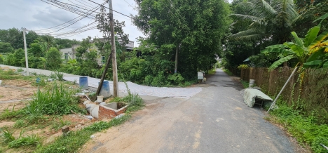đất nền đẹp giá rẻ tại hiệp thạnh