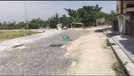 Bán đất Kim Nỗ Đông Anh vị trí đẹp nhìn vào khu đấu giá X2 Kim Nỗ nhiều tiện ích.