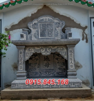 16+ đà nẵng ban bàn thờ đá đẹp bán