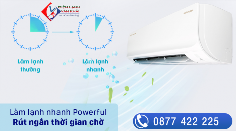 LẮP ĐẶT MÁY LẠNH TẠI HCM CHUYÊN NGHIỆP – GIÁ RẺ - UY TÍN
