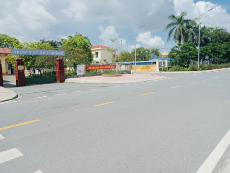 bán đất phân khúc giá rẻ