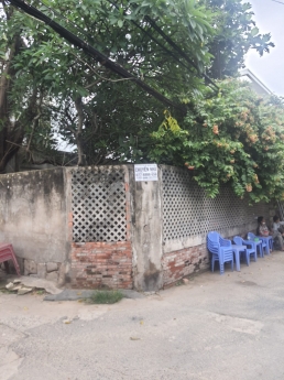ĐẤT ĐEP 239M ĐƯỜNG HOÀNG DIỆU 2. VỊ TRÍ ĐẮC ĐỊA. KINH DOANH ĐA NGÀNH NGHỀ.