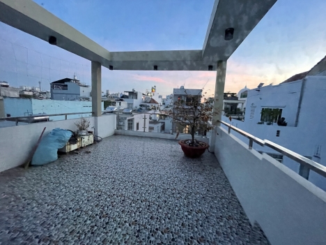 Bán Nhà  Đường Vườn Lài , Tân Phú ,74m2 ,HXH, 2 mặt tiền, 5tỷ