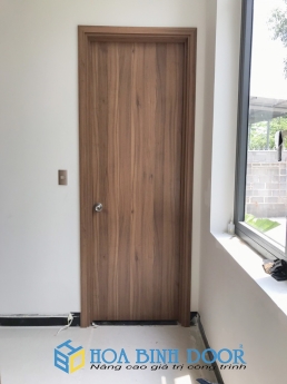 Cửa Gỗ Công Nghiệp Tại Long Thành - Cửa Gỗ Cao Cấp