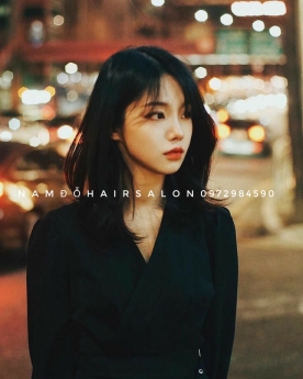 Cắt Tỉa Tóc Lỡ, Địa Chỉ Uốn Cụp Phồng Uy Tín Giá Rẻ Hoài Đức - Nam Đỗ Hair Salon