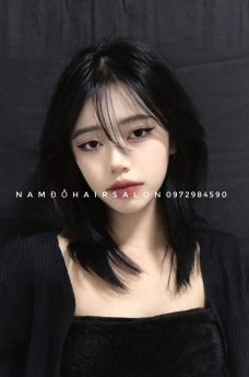 Cắt Tỉa Tóc Layer, Địa Chỉ Uốn Phục Hồi Đẹp Giá Rẻ Hoài Đức - Nam Đỗ Hair Salon