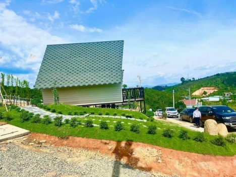 CHÍNH CHỦ - CẦN BÁN LÔ ĐẤT 20X50 TẠI ĐỒNG NAI - TRẢ NỢ CHO CON