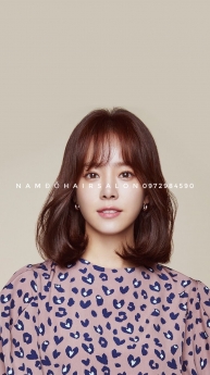 Cắt Tỉa Tóc Lỡ, Địa Chỉ Uốn Cụp Uy Tín Giá Rẻ Hoài Đức - Nam Đỗ Hair Salon