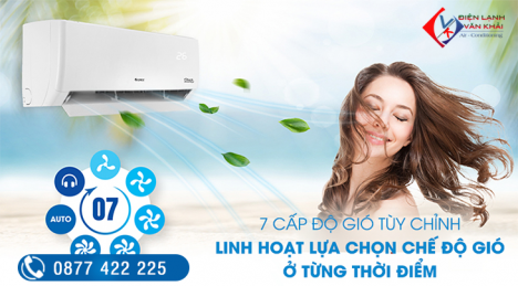 Nơi bán Máy Lạnh Tủ Đứng Giá Siêu Ưu Đãi Tại TPHCM