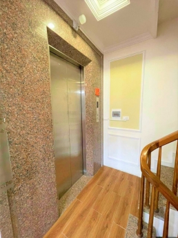 Bán nhà Riêng Phố Trần Thái Tông, Cầu Giấy: 90M–8T–MT7M-TMay: 76 Tỷ