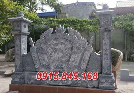hà nam 30+ cuốn thư đá đình chùa đẹp bán
