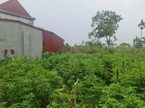 ngõ 157 phương lung hưng đạo  Dương Kinh  HP 760 tr