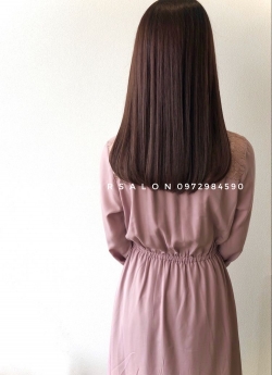 Cắt Tóc Long Bob, Địa Chỉ Uốn Cụp Uy Tín Giá Rẻ Hoài Đức - Nam Đỗ Hair Salon