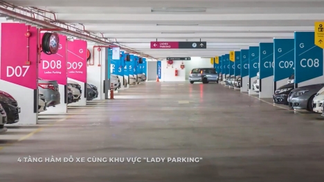 Tòa nhà văn phòng hạng A mới khánh thành tại Đường Láng - Phân khúc Luxury Ưu đãi giá tháng 9