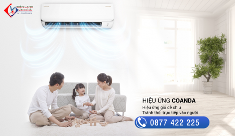 LẮP ĐẶT MÁY LẠNH TẠI HCM CHUYÊN NGHIỆP – GIÁ RẺ - UY TÍN