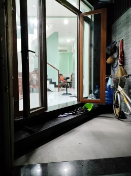 NHÀ PHỐ HẺM 3M HUỲNH TẤN PHÁT, P.TTT, QUẬN 7
