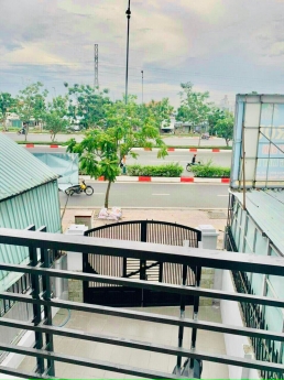 Mặt tiền Phạm Văn Đồng kinh doanh cực VIP Hiệp Bình Chánh, Thủ Đức