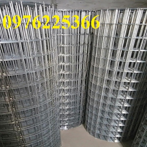 Lưới thép hàn D4a 100x100,D200x200