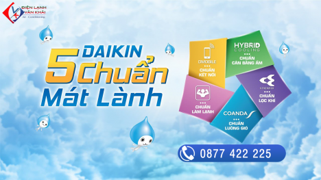 LẮP ĐẶT MÁY LẠNH TẠI HCM CHUYÊN NGHIỆP – GIÁ RẺ - UY TÍN