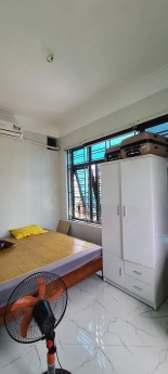 Bán nhà Văn La HĐ, 5 tầng, MT,4,8m giá nhỉnh 4 tỷ, ô tô,KD