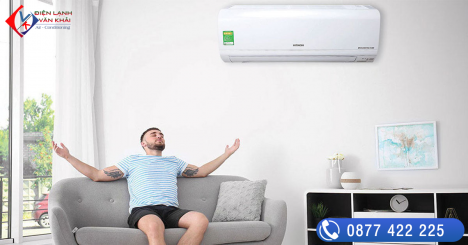 Mua Máy Lạnh Âm Trần Giá Rẻ Ở Đâu Tại TPHCM?