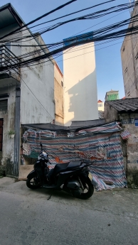 Bán Đất Ngô Gia Tự_ô tô_kinh doanh_48 m2_4,8 tỷ