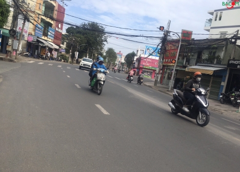 Bán nhà 200m2 Mặt tiền Phạm văn thuận gần coopmart  P.thống nhất 20ty