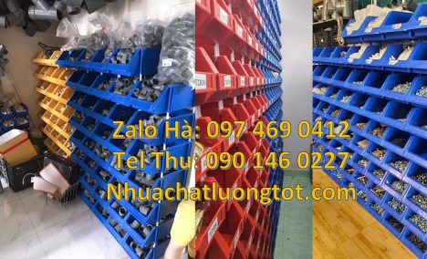 kệ đựng đinh tán, kệ đựng bulon, Địa chỉ bán kệ đựng ốc vít, kệ đựng phụ tùng tại xưởng sửa ch