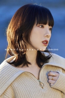 Cắt Tóc Lỡ Layer, Địa Chỉ Uốn Cụp Đẹp Giá Rẻ Hoài Đức - Nam Đỗ Hair Salon