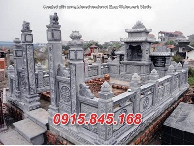 03+ lăng mộ phu thê đá – bán đồng nai