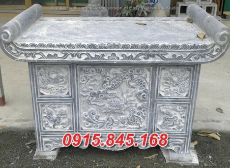 16+ đà nẵng ban bàn thờ đá đẹp bán