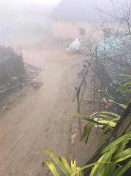 MẢNH 297M2 ĐÓN SÓNG (SAPA2)