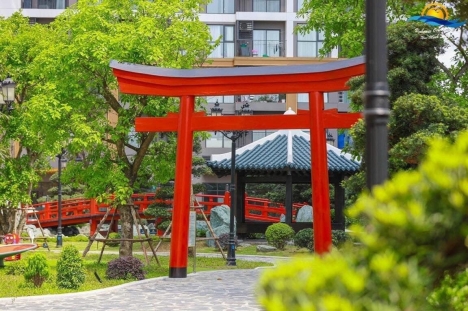 KÝ MỚI HĐMB CĂN 1N TẠI PHÂN KHU Zenpark Ruby TOÀ R1.03
Vinhomes ocean park Gia Lâm HN