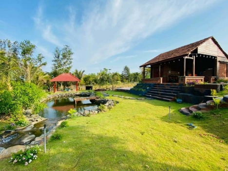 Bán Đất sào,mẫu Xuân Tây,Cẩm Mỹ ,Đồng Nai