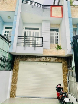 Mặt tiền Phạm Văn Đồng kinh doanh cực VIP Hiệp Bình Chánh, Thủ Đức